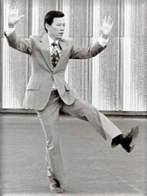 Maestro Moy Lin-shin